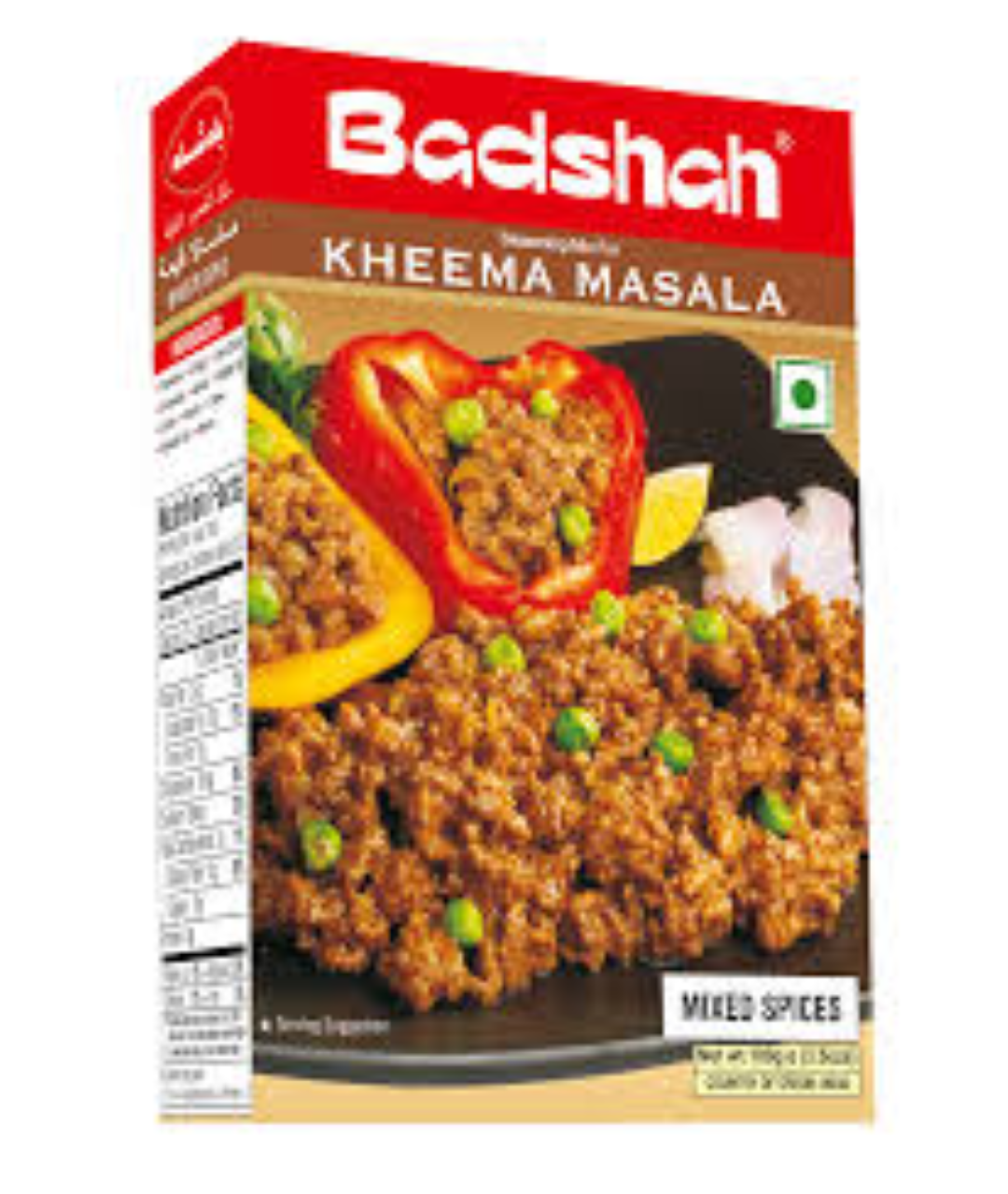 BADSHAH KEEMA MASALA 100G